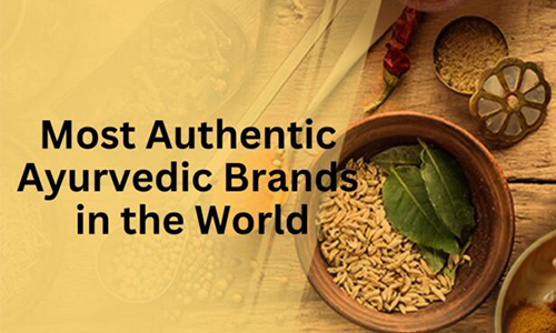 What is Authentic Ayurveda? How one can get it?